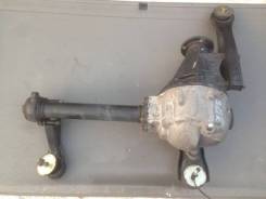 Редуктор. Mazda Bongo Friendee, SG5W, SGEW, SGLR, SGL3, SGL5, SGLW, SGE3 Двигатель WLT