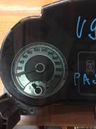 Панель приборов. Mitsubishi Pajero, V93W, V97W, V98W Двигатель 6G75
