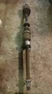 Подшипник привода. Honda Accord, CL7, CM2, CM1 Двигатели: K20A, K24A