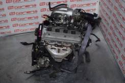 Двигатель в сборе. Toyota: Corsa, Sprinter, Sprinter Carib, Corolla II, Corolla, Tercel, Cynos, Starlet Двигатель 4EFE