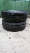 Toyo Proxes CF1. Летние, 2012 год, износ: 40%, 2 шт