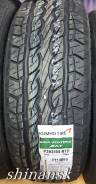 Kumho Road Venture SAT KL61. Грязь AT, без износа, 4 шт