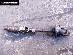 Карданчик рулевой. Toyota Celica, ST202, ST203, ST204, ST205, AT200, ST202C Toyota Carina ED, ST202, ST201, ST203, ST200, ST205 Toyota Corona Exiv, ST...