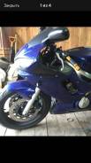 Yamaha YZF R6. 600 куб. см., исправен, птс, с пробегом
