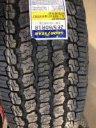 Goodyear Wrangler AT. Летние, без износа, 4 шт