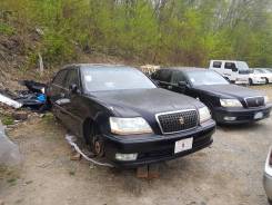 Крыша. Toyota Crown Majesta, UZS171