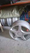 BBS SX. 5.25x16, 5x165.10, ET16, ЦО 116,1 мм.