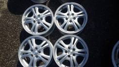 Mak Nitro Anod WB. 6.0x15, 5x100.00, ET45