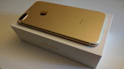 Apple iPhone 7 Plus 32Gb. Б/у