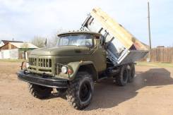ЗИЛ 131. Продам ЗИЛ-131 самосвал, 6 000 куб. см., 7 000 кг.