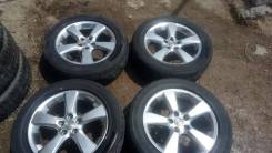 Toyota. 7.0x18, 5x114.30, ET35