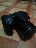 Canon PowerShot SX410 IS. 20 и более Мп, зум: 14х и более