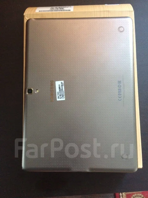 Samsung Galaxy Tab S 8.4 16Gb ����