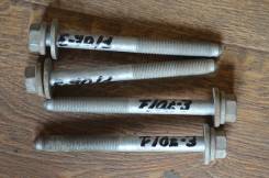 Болт. BMW: 7-Series, 6-Series, 5-Series, 5-Series Gran Turismo, X6, X5 Двигатели: B48B20, B57B30TOP, B57D30, B58B30M0, N52B30, N55B30, N57D30, N57D30T...