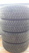 Bridgestone Blizzak DM-V2. Всесезонные, 2014 год, износ: 5%, 4 шт