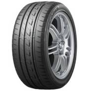 Bridgestone Ecopia EP200. Летние, 2017 год, без износа, 4 шт