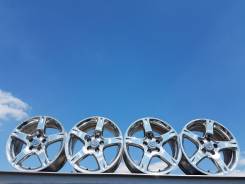 Toyota. 8.0x17, 5x114.30, ET50