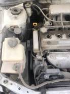 Toyota Carina. Продам птс и полезные остатки 7a, AT211