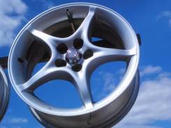 Toyota. 6.5x16, 5x100.00, ET39