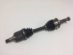 Привод. Toyota: Hilux Surf, 4Runner, GX470, Land Cruiser Prado, FJ Cruiser Двигатели: 2TRFE, 5VZFE, 3RZFE, 1KDFTV, 1GRFE, 1KZTE, 2UZFE, 5LE