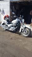 Suzuki Intruder. 400 куб. см., исправен, птс, с пробегом