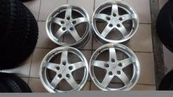 Oettinger. 6.5x15, 5x114.30, ET47, ЦО 64,1 мм.