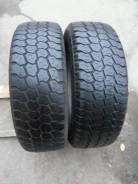 Goodyear Cargo Vector. Летние, износ: 10%, 4 шт