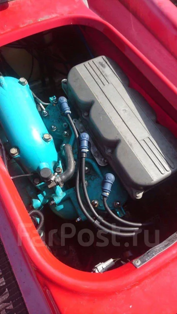 Kawasaki STX. 1997 ��� ����