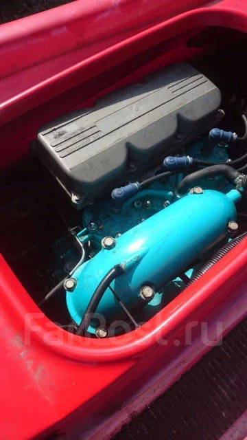 Kawasaki STX. 1997 ��� ����