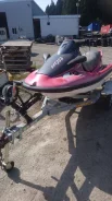 Kawasaki STX. 1997 ��� ����