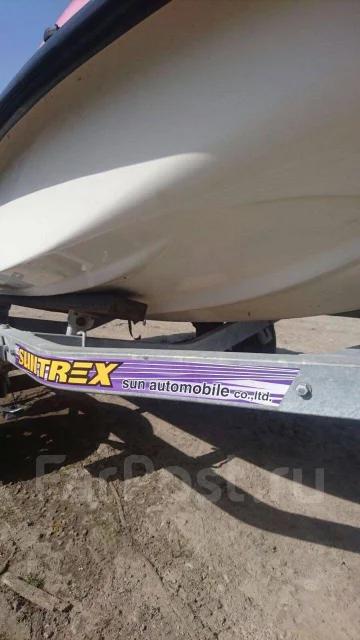 Kawasaki STX. 1997 ��� ����