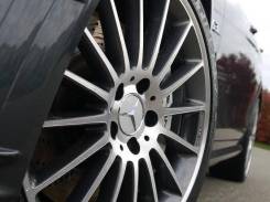 Колесо. Mercedes-Benz C-Class, C204, W204, W203 Mercedes-Benz W203