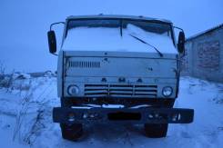 Камаз 4310. Продаю камаз - 4310, 210 куб. см., 13 410 кг.