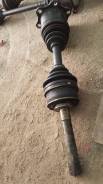 Привод. Toyota Granvia, VCH16, KCH10, KCH16, VCH10 Toyota Grand Hiace, KCH10, VCH16, KCH16, VCH10