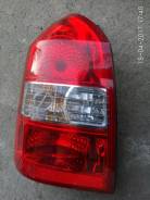 Стоп-сигнал. Hyundai Tucson