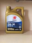 Idemitsu. Вязкость 5W-30, полусинтетическое