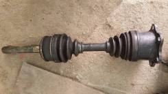Привод. Toyota Granvia, KCH10, VCH16, KCH16, VCH10 Toyota Grand Hiace, KCH10, VCH16, KCH16, VCH10