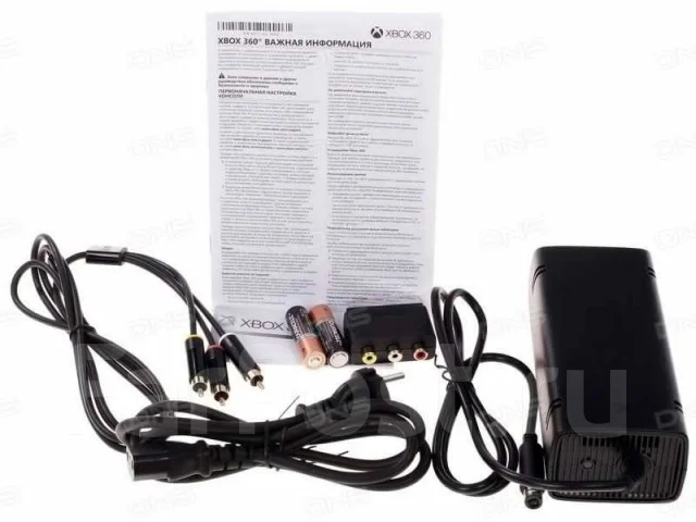 Microsoft Xbox 360 E ����