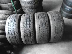 Goodyear UltraGrip 8. Зимние, без шипов, 2013 год, износ: 10%, 4 шт