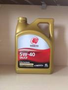 Idemitsu. Вязкость 5W-40