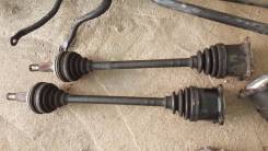 Привод. Toyota Granvia, KCH10, VCH16, KCH16, VCH10 Toyota Grand Hiace, KCH10, VCH16, KCH16, VCH10
