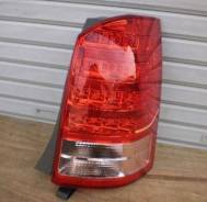 Стоп-сигнал. Toyota Wish, ANE11, ANE10, ZNE10, ZNE14, ZNE14G, ZNE10G, ANE10G, ANE11W