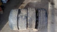 Firestone Firehawk Wide Oval. Летние, 2012 год, износ: 20%, 4 шт