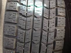 Dunlop Grandtrek SJ7. Всесезонные, 2012 год, износ: 20%, 4 шт