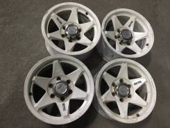 Berg. 8.0x16, 6x139.70, ET0