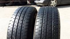 Bridgestone Duravis R410. Летние, износ: 20%, 2 шт