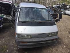 Toyota Town Ace. 2C