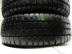 Goodyear Cargo G26. Летние, износ: 20%, 2 шт