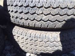 Bridgestone. Всесезонные, без износа, 2 шт