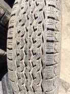 Dunlop. Всесезонные, без износа, 1 шт